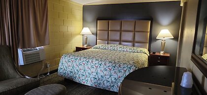 Bama Motel Mobile I-65