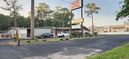 Bama Motel Mobile I-65