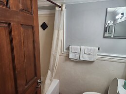 Bama Motel Mobile I-65