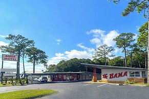 Bama Motel Mobile I-65 & US-90