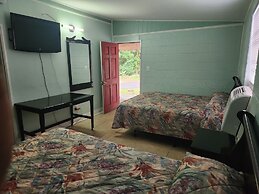 Bama Motel Mobile I-65