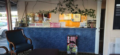 Bama Motel Mobile I-65