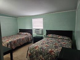 Bama Motel Mobile I-65