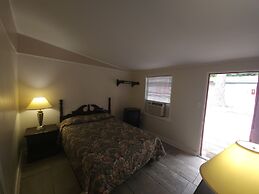 Bama Motel Mobile I-65