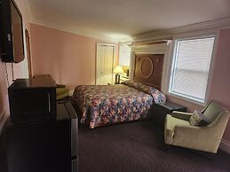 Bama Motel Mobile I-65