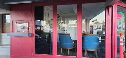 Bama Motel Mobile I-65