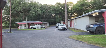 Bama Motel Mobile I-65