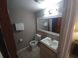 Bama Motel Mobile I-65