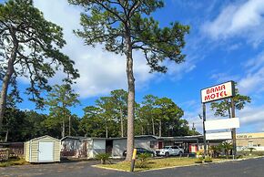 Bama Motel Mobile I-65 & US-90