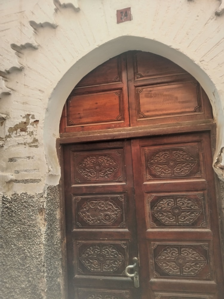 dar dmana riad sarsar