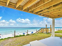 Blue Mountain Beach Villas 5B