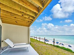 Blue Mountain Beach Villas 5B