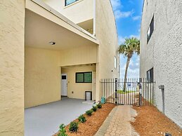 Blue Mountain Beach Villas 5B