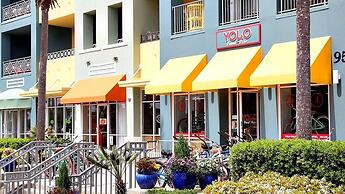 Blue Mountain Beach Villas 5B