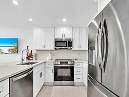 Blue Mountain Beach Villas 5B