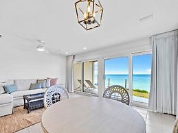 Blue Mountain Beach Villas 5B