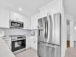 Blue Mountain Beach Villas 5B