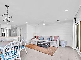 Blue Mountain Beach Villas 5B