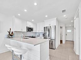 Blue Mountain Beach Villas 5B