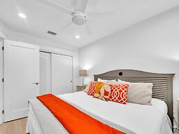 Blue Mountain Beach Villas 5B