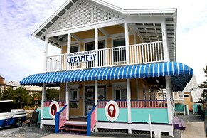 Blue Mountain Beach Villas 5B