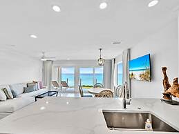 Blue Mountain Beach Villas 5B