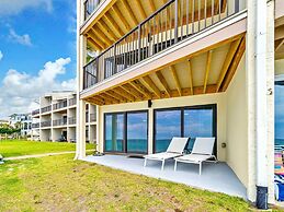 Blue Mountain Beach Villas 5B
