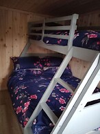 Tranquil Cabin Retreat in Llandovery