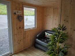 Tranquil Cabin Retreat in Llandovery