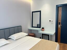 The MONT BOUTIQUE HOTEL