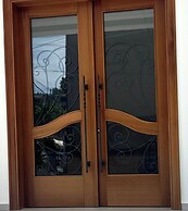 The MONT BOUTIQUE HOTEL