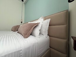 The MONT BOUTIQUE HOTEL