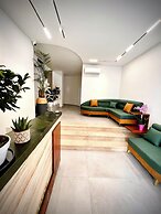 The MONT BOUTIQUE HOTEL