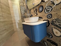 The MONT BOUTIQUE HOTEL