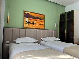 The MONT BOUTIQUE HOTEL