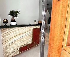 The MONT BOUTIQUE HOTEL