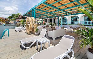 Adra Hostel Peten
