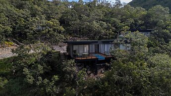 Majulê Ecolodge