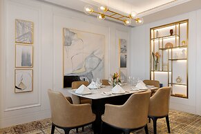 Golden Tulip Kin-Oasis Kinshasa
