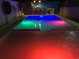 the Landing Villas Rentals