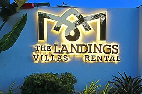 the Landing Villas Rentals
