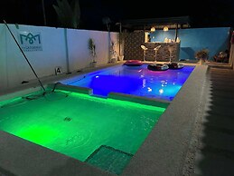 the Landing Villas Rentals