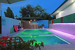 the Landing Villas Rentals