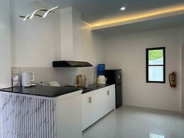 the Landing Villas Rentals