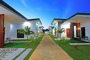 the Landing Villas Rentals