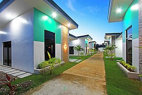the Landing Villas Rentals