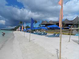 the Landing Villas Rentals