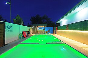 the Landing Villas Rentals