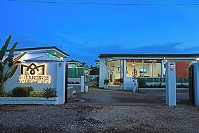 the Landing Villas Rentals