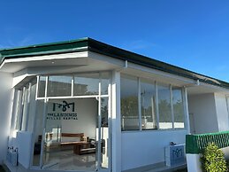 the Landing Villas Rentals